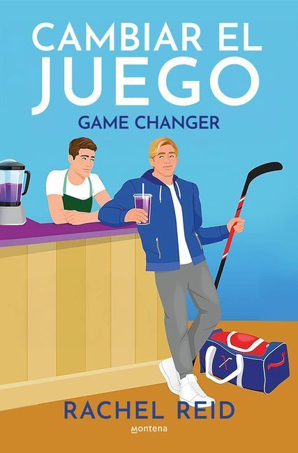 Cambiar El Juego / Game Changer