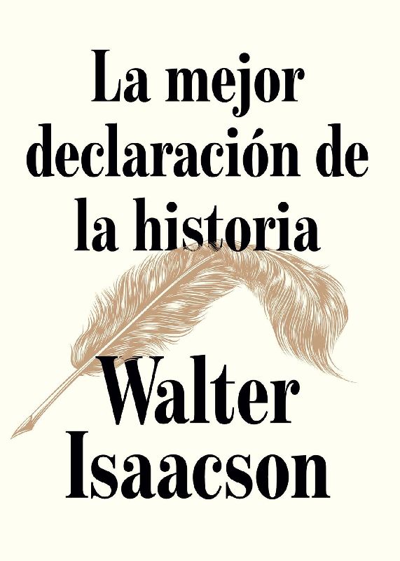 La Mejor Declaración de la Historia / The Greatest Sentence Ever Written