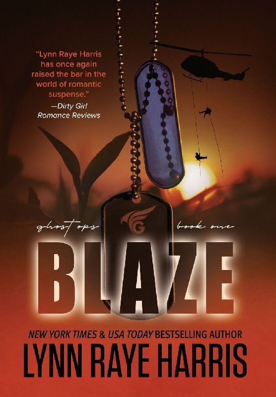 Blaze