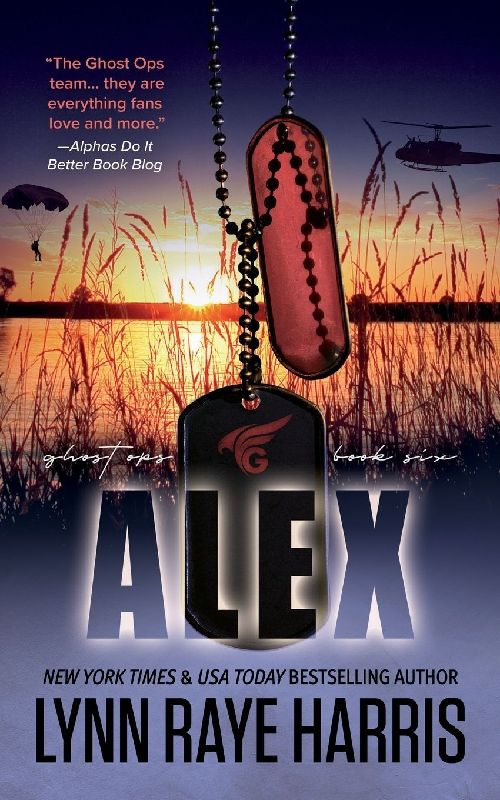 Alex