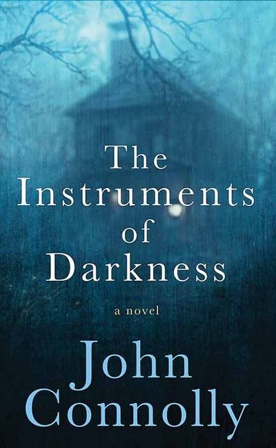 The Instruments of Darkness