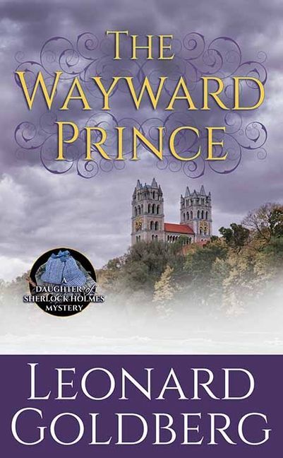 The Wayward Prince