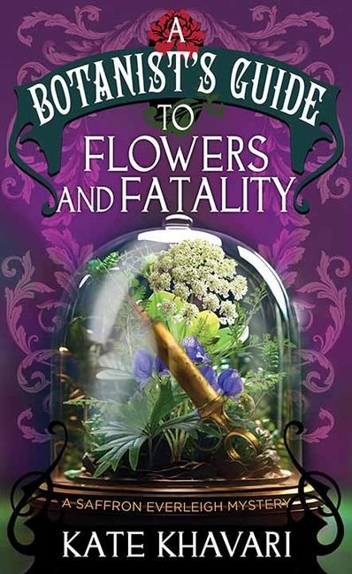 Flowers and Fatalities-A Botanist's GUI
