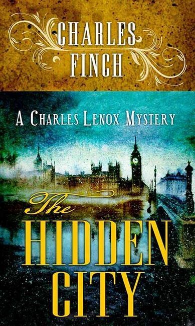 The Hidden City