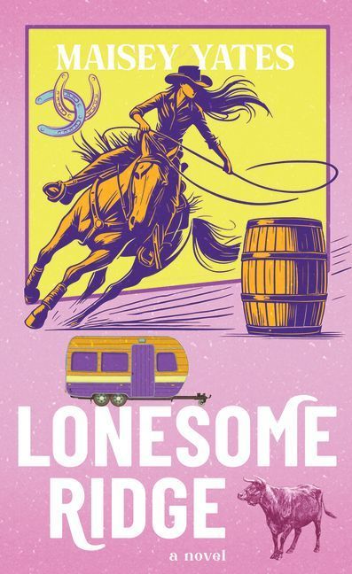 Lonesome Ridge