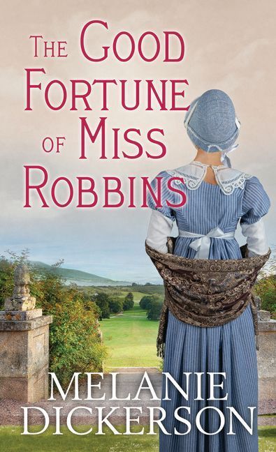 The Good Fortune of Miss Robbins
