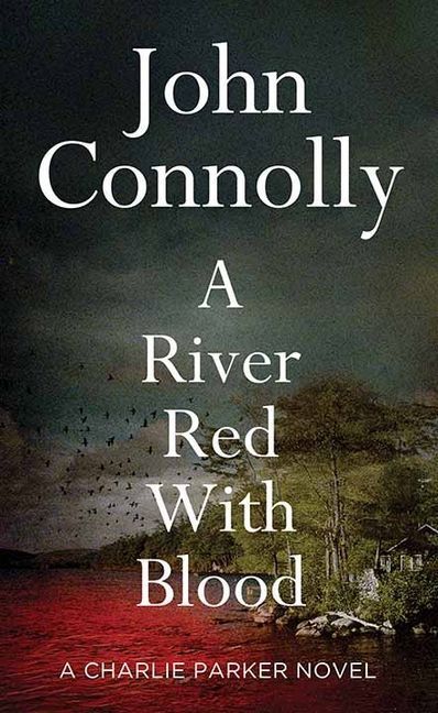 A River Red with Blood