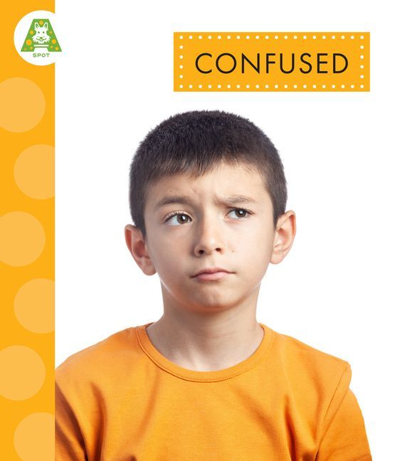 Confused