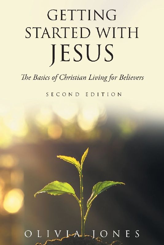 Getting Started with Jesus