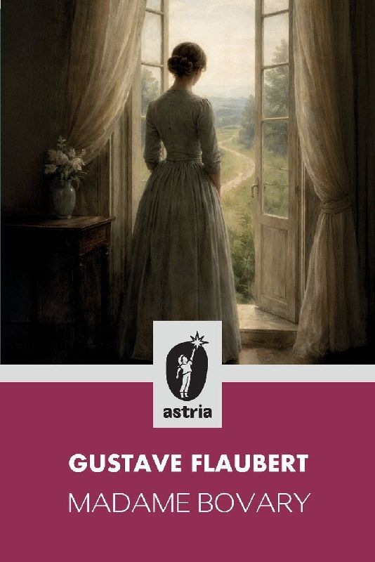 Madame Bovary