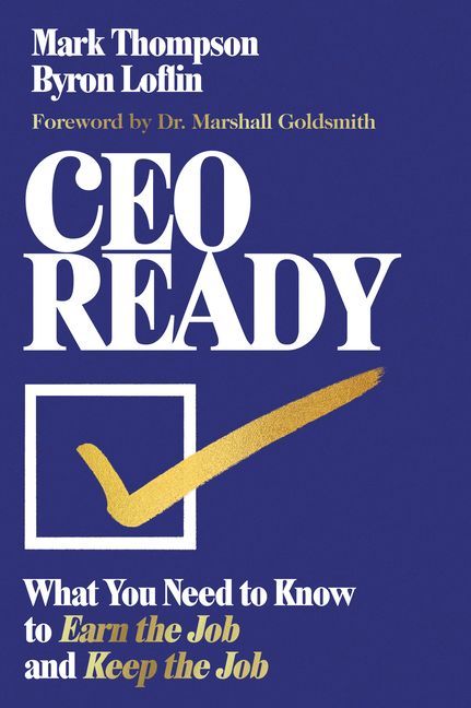 CEO Ready