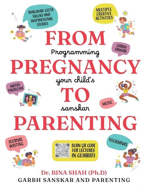From Pregnancy To Parenting