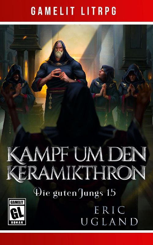 Kampf um den Keramikthron