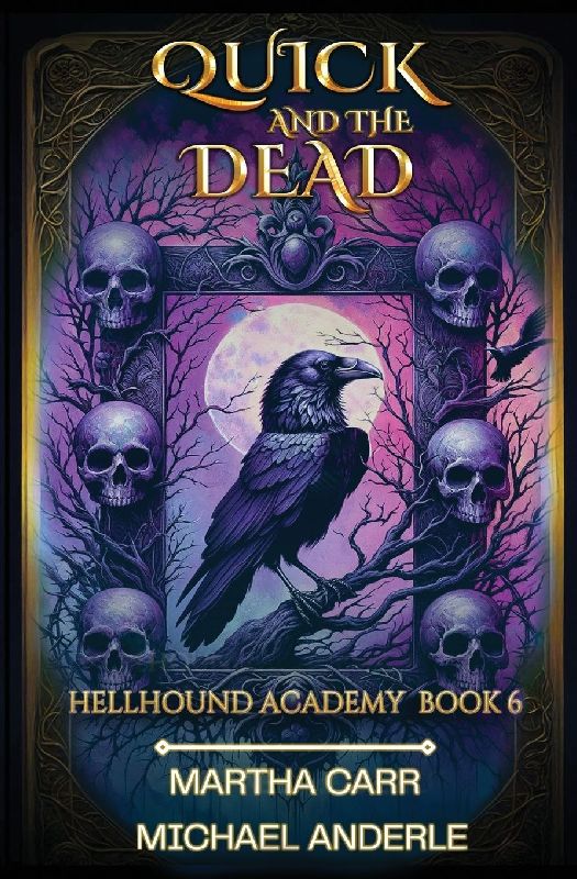 Quick and the Dead