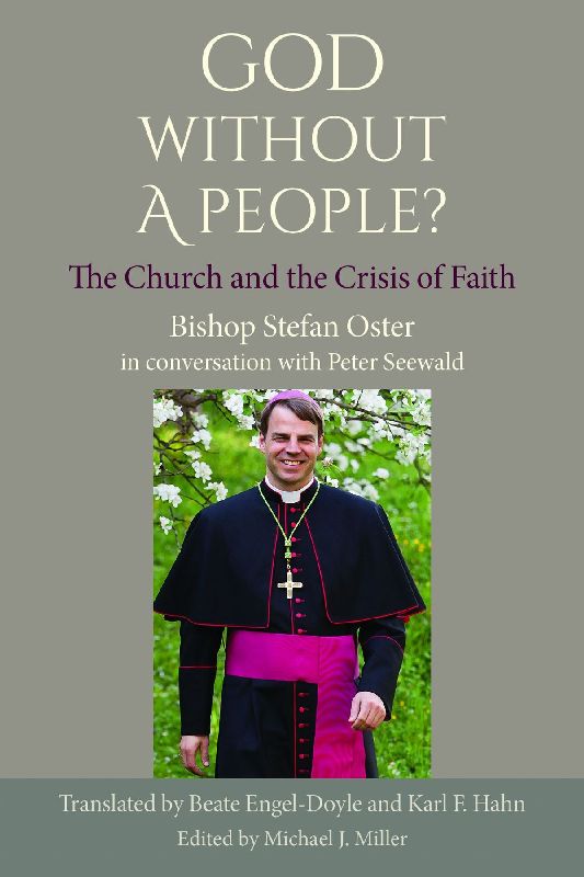 God Without a People?