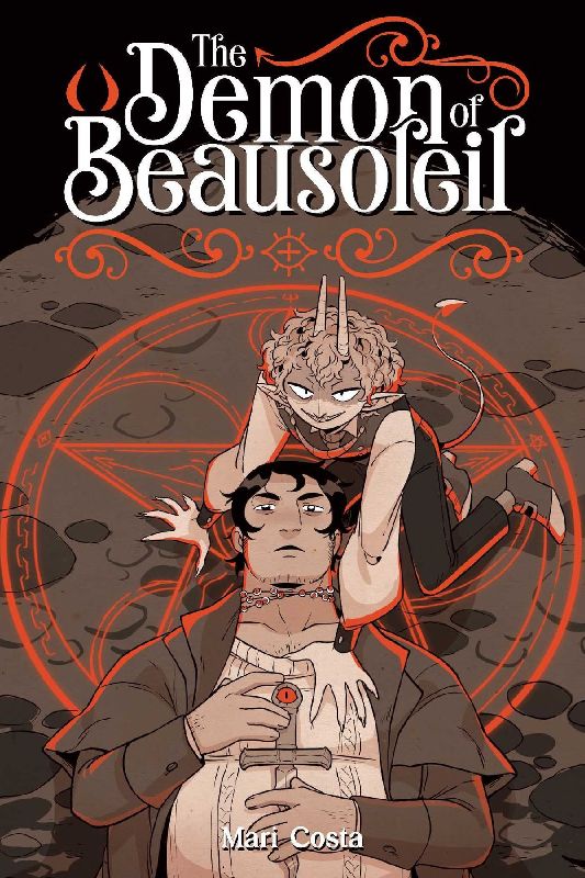 The Demon of Beausoleil