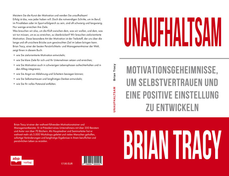 Unaufhaltsam