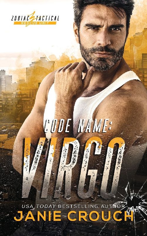 Code Name Virgo