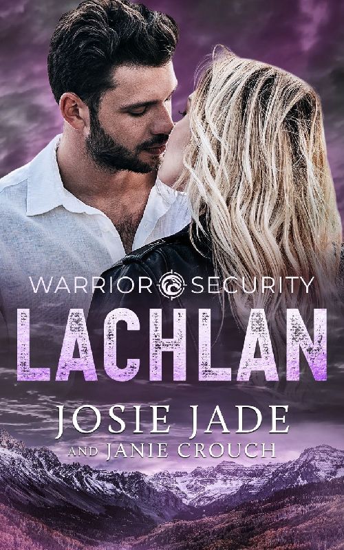 Warrior Security Lachlan