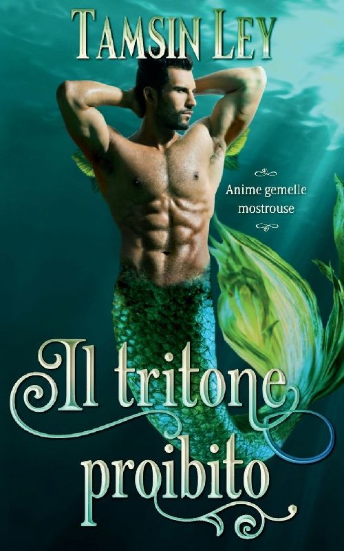 Il tritone proibito