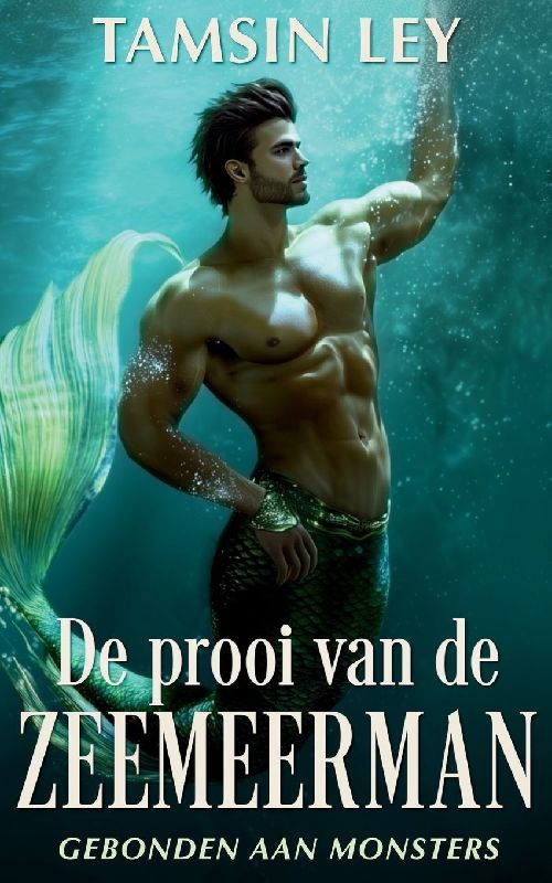 De prooi van de zeemeerman