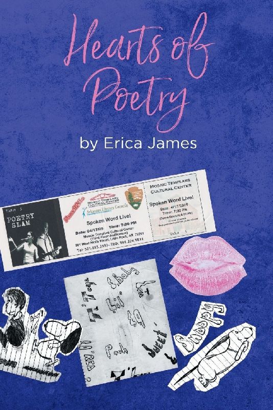 Hearts of Poetry