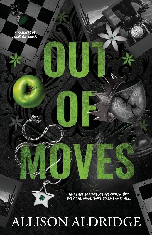 Out of Moves