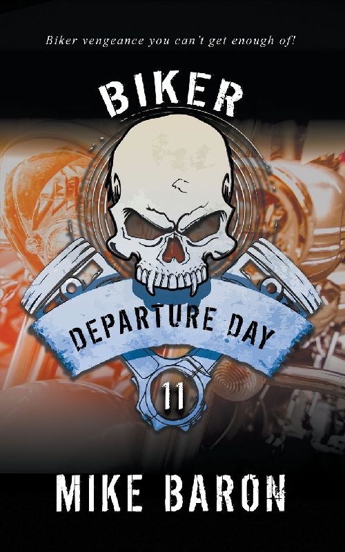 Departure Day