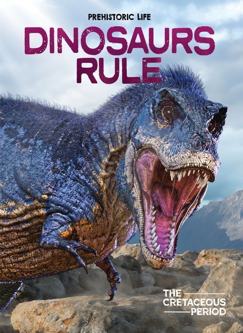Dinosaurs Rule
