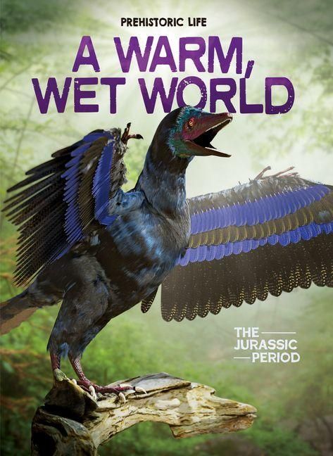 A Warm, Wet World