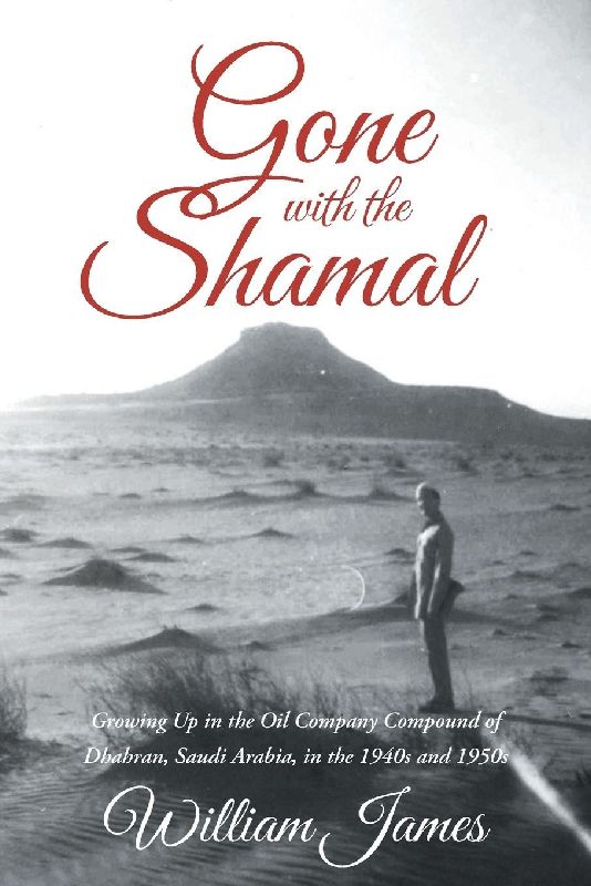 Gone with the Shamal