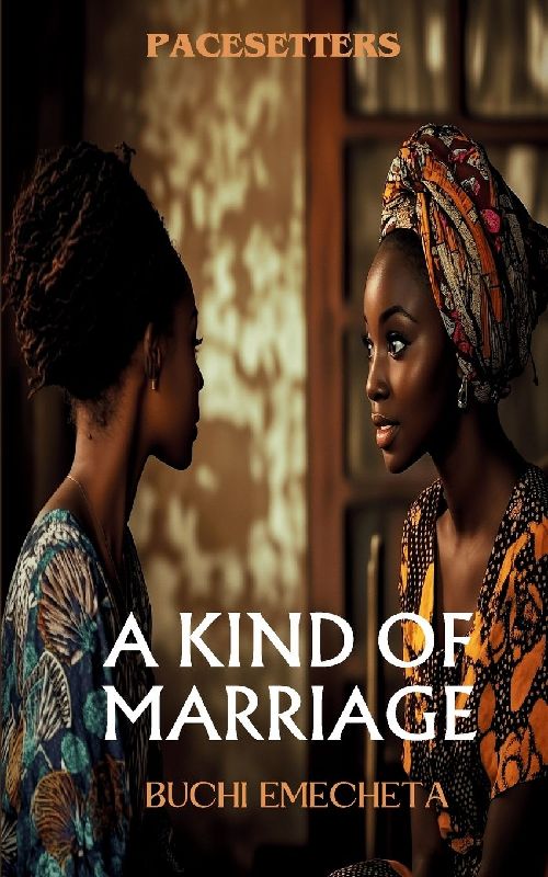 A Kind of Marriage