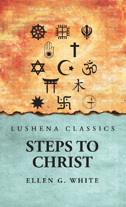 Steps to Christ