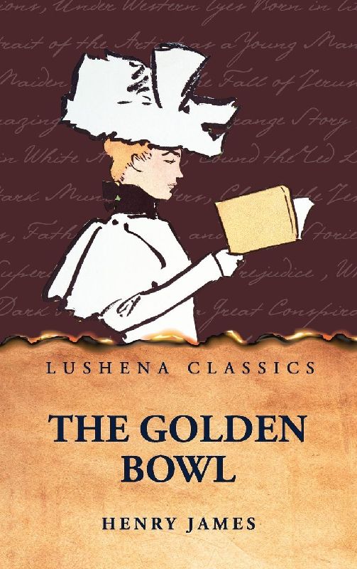 The Golden Bowl