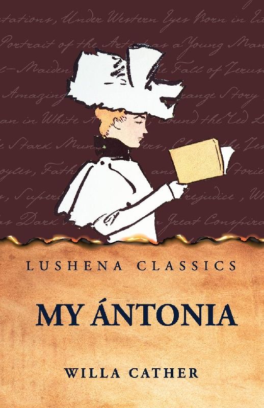 My Ántonia