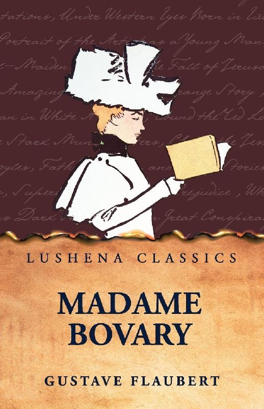 Madame Bovary