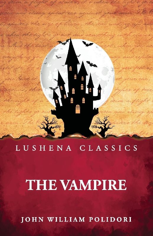 The Vampire