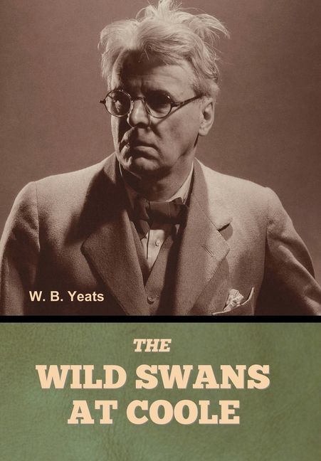 The Wild Swans at Coole