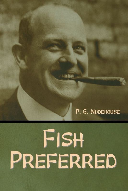 Fish Preferred