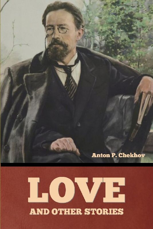 Love and Other Stories