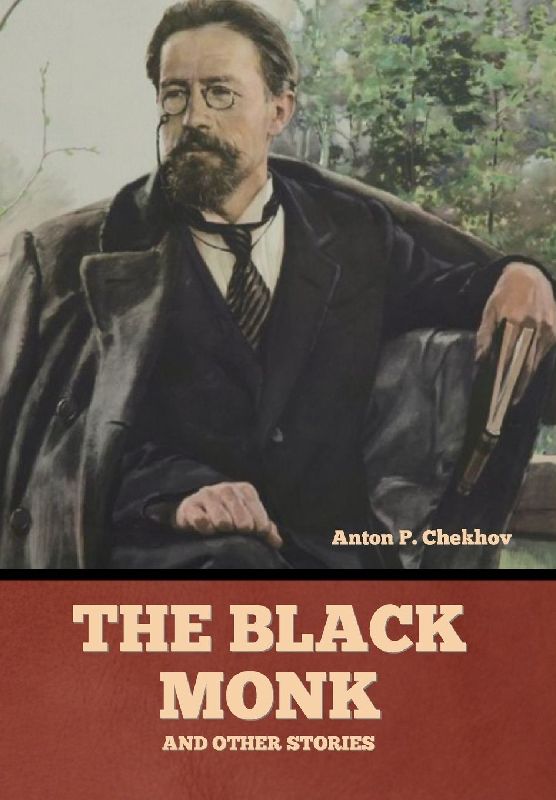 The Black Monk and Other Stories