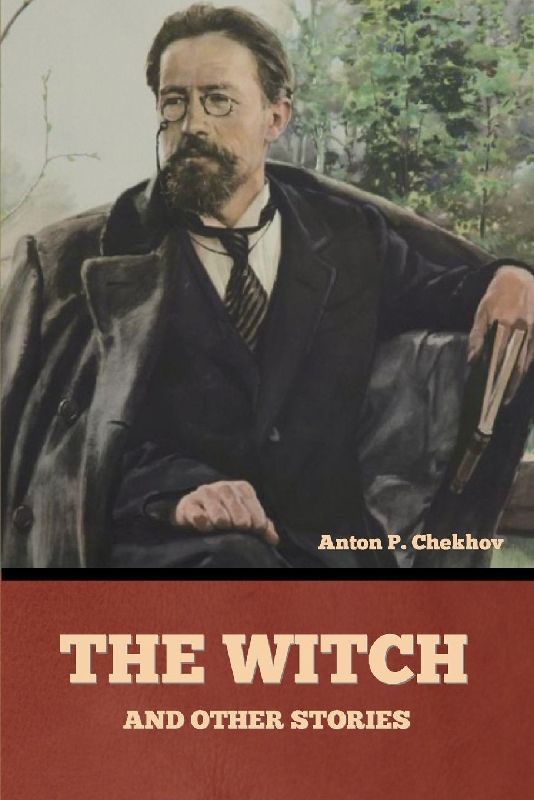 The Witch and Other Stories