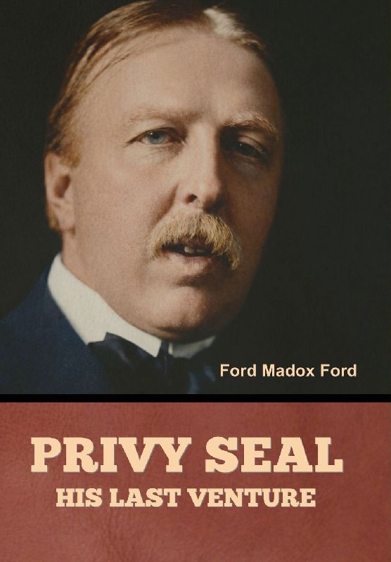 Privy Seal