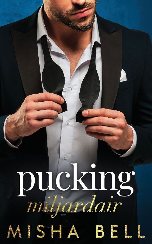 Pucking miljardair