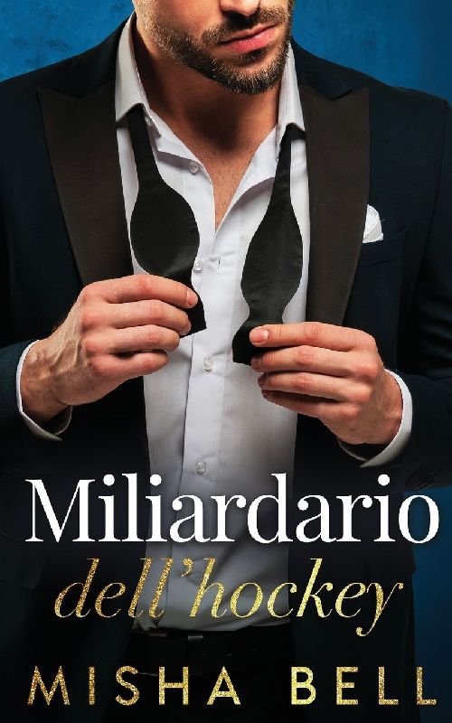 Miliardario dell'hockey
