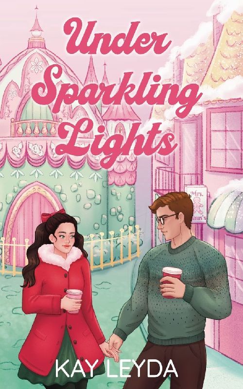 Under Sparkling Lights