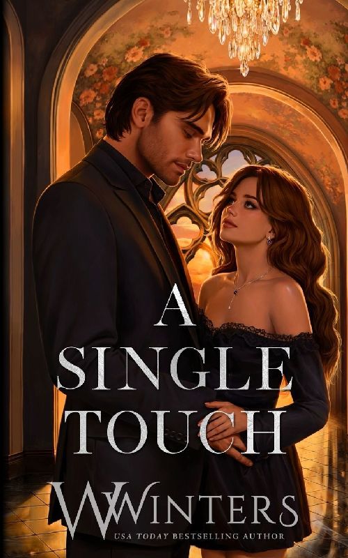 A Single Touch