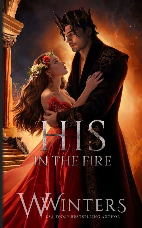 His In The Fire