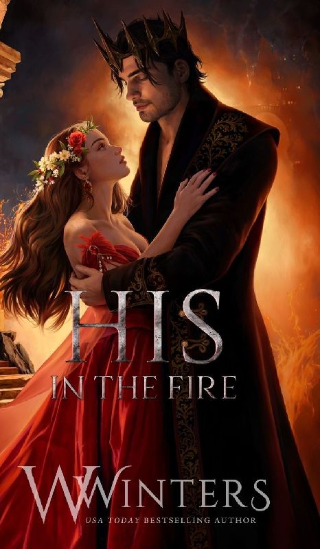 His In The Fire