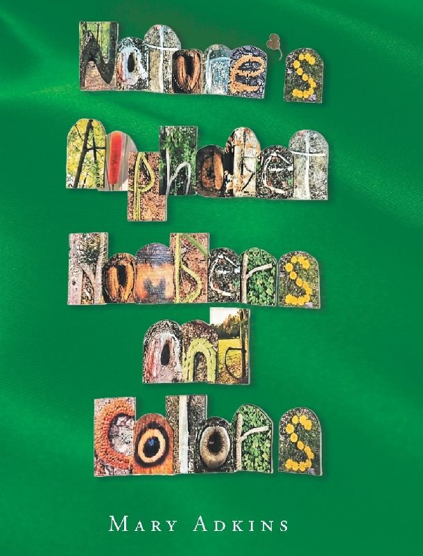 Nature's Alphabet, Numbers, and Colors